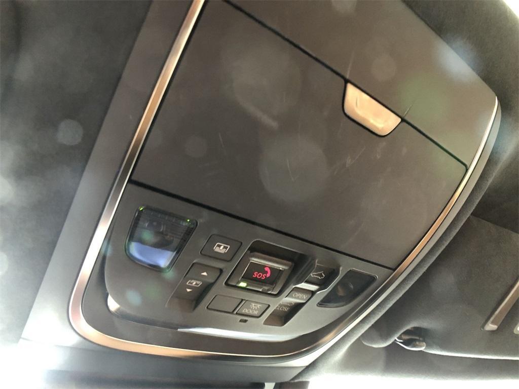 used 2024 Lexus LS 500 car, priced at $74,923