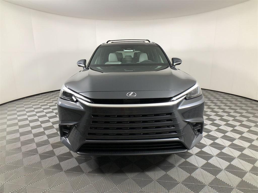 new 2025 Lexus TX 350 car, priced at $64,738