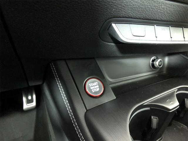 used 2018 Audi S4 car, priced at $28,993