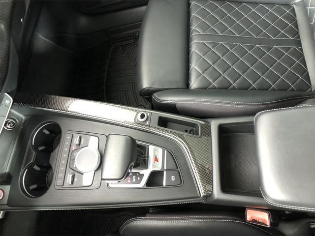 used 2018 Audi S4 car, priced at $28,993