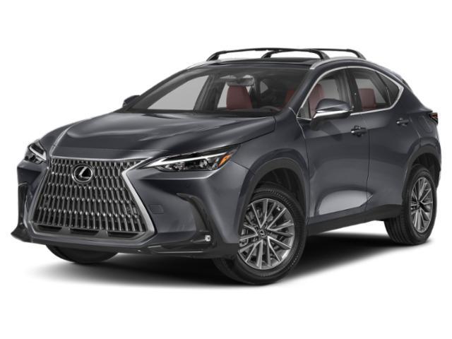 new 2024 Lexus NX 350 car, priced at $58,265