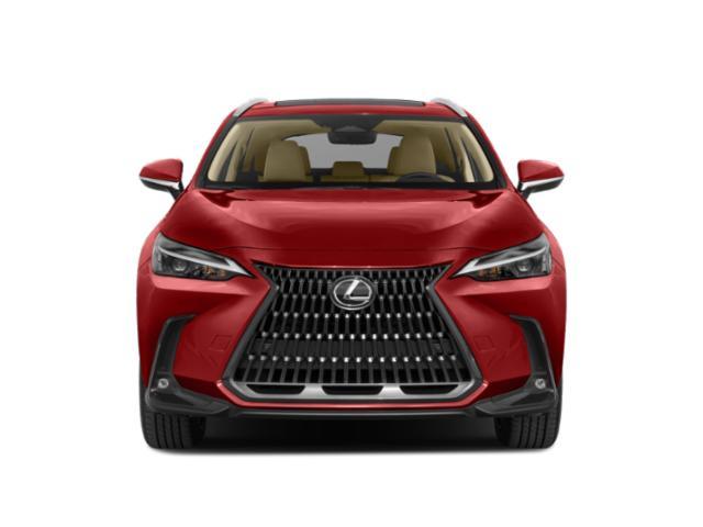 new 2024 Lexus NX 350 car, priced at $58,265