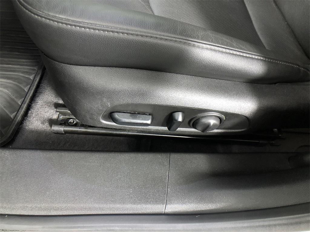 used 2019 Chevrolet Malibu car, priced at $16,785