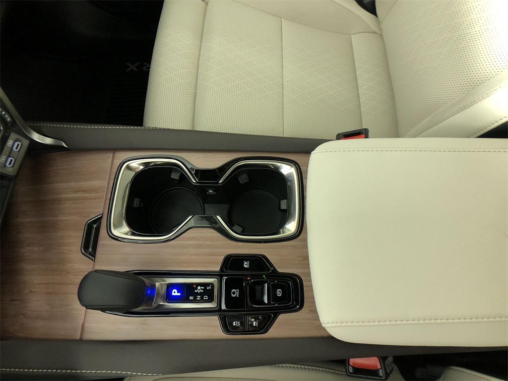 new 2025 Lexus RX 350 car, priced at $68,743