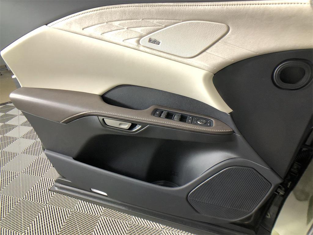 new 2025 Lexus RX 350 car, priced at $68,743