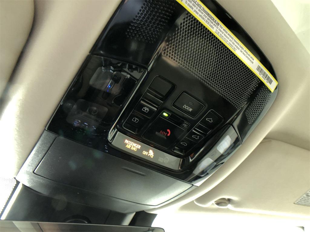 new 2025 Lexus RX 350 car, priced at $68,743