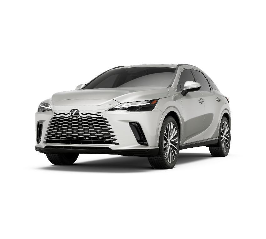 new 2025 Lexus RX 350 car, priced at $63,864