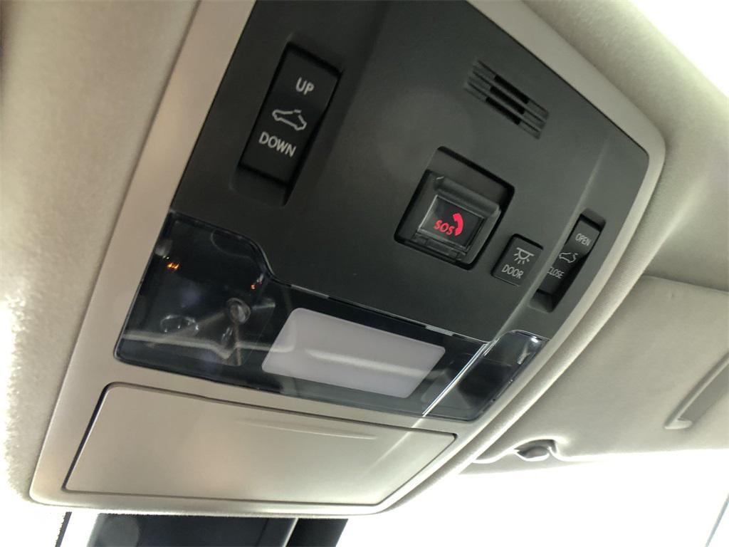 used 2022 Lexus RX 350 car, priced at $47,517