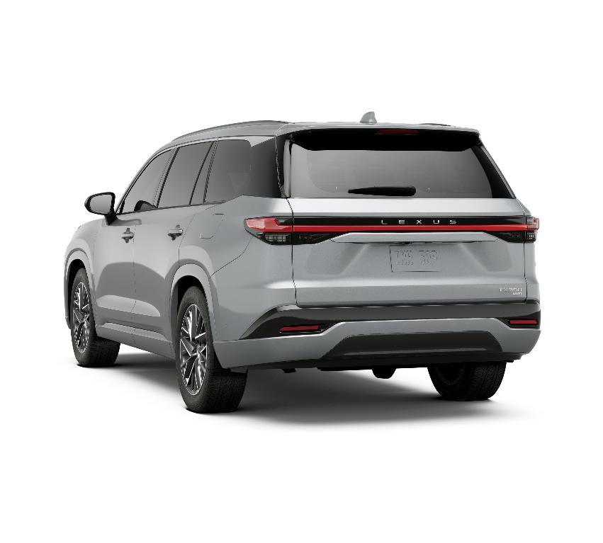 new 2025 Lexus TX 350 car, priced at $66,883