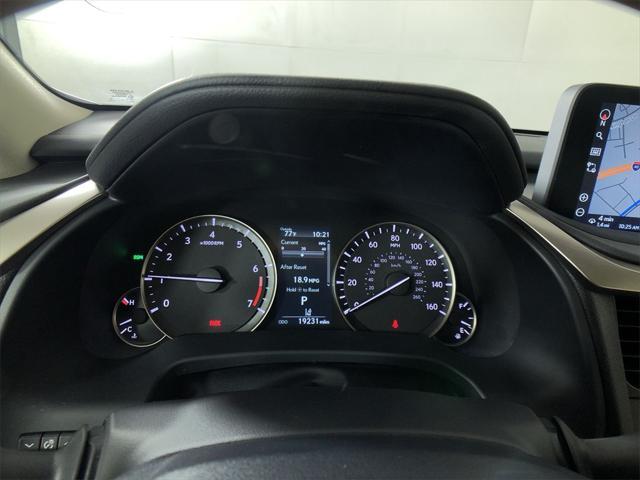 used 2022 Lexus RX 350 car, priced at $47,977