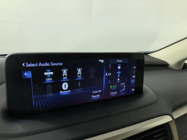 used 2022 Lexus RX 350 car, priced at $47,977