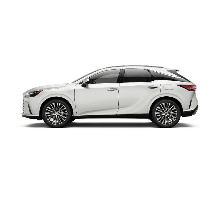 new 2025 Lexus RX 350 car, priced at $63,004