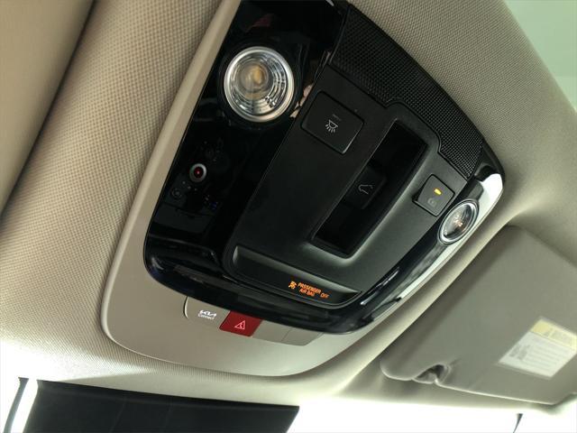 used 2025 Kia Sportage Hybrid car, priced at $35,926