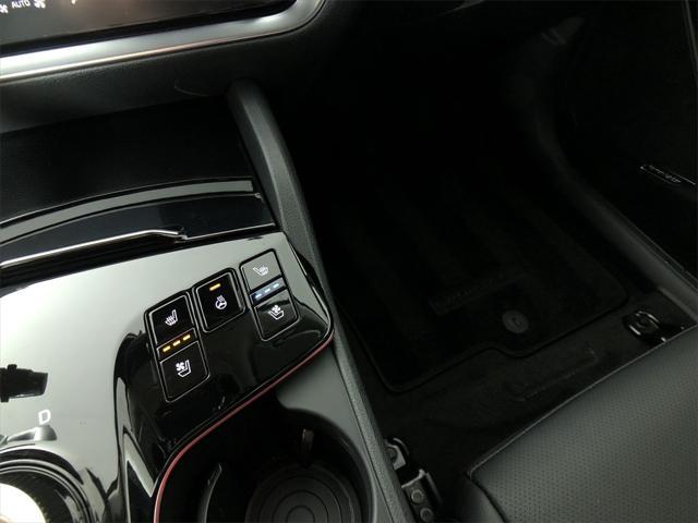 used 2025 Kia Sportage Hybrid car, priced at $35,926