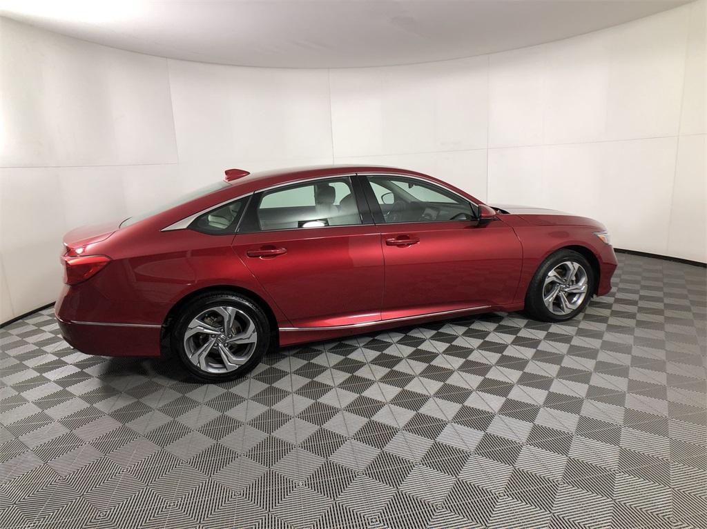 used 2019 Honda Accord car, priced at $24,953