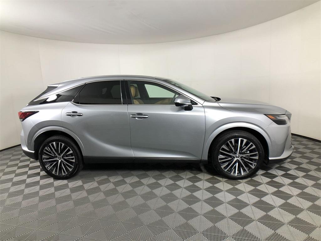 used 2024 Lexus RX 350 car, priced at $58,706