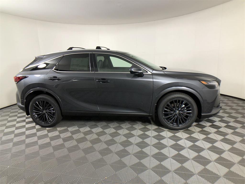 new 2025 Lexus RX 350 car, priced at $58,318