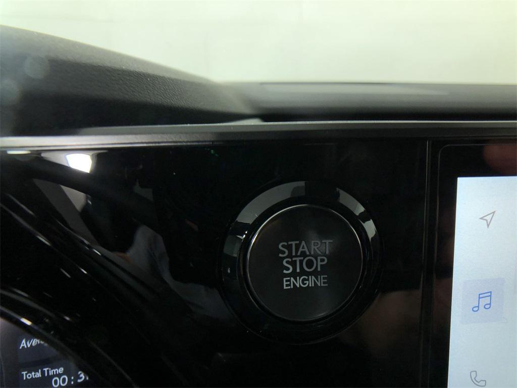 new 2025 Lexus RX 350 car, priced at $58,318