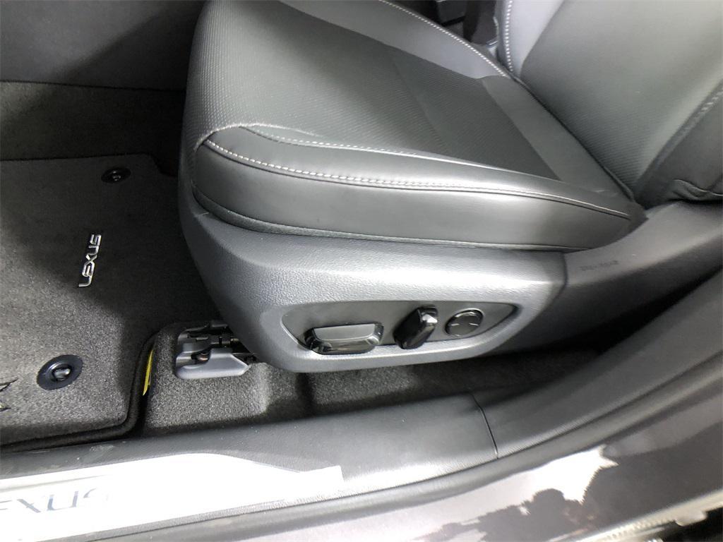 new 2025 Lexus RX 350 car, priced at $58,318