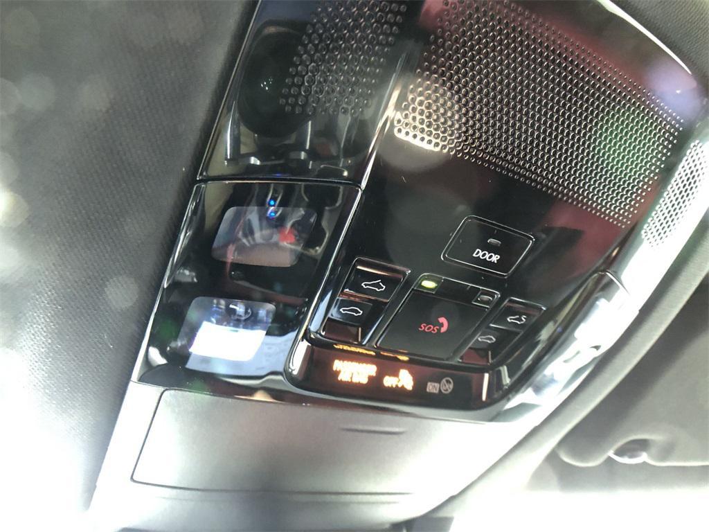 used 2024 Lexus NX 250 car, priced at $43,900