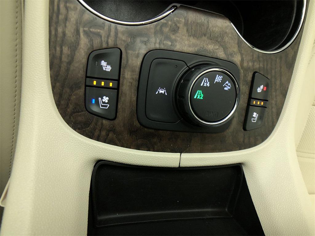 used 2020 GMC Acadia car, priced at $30,913