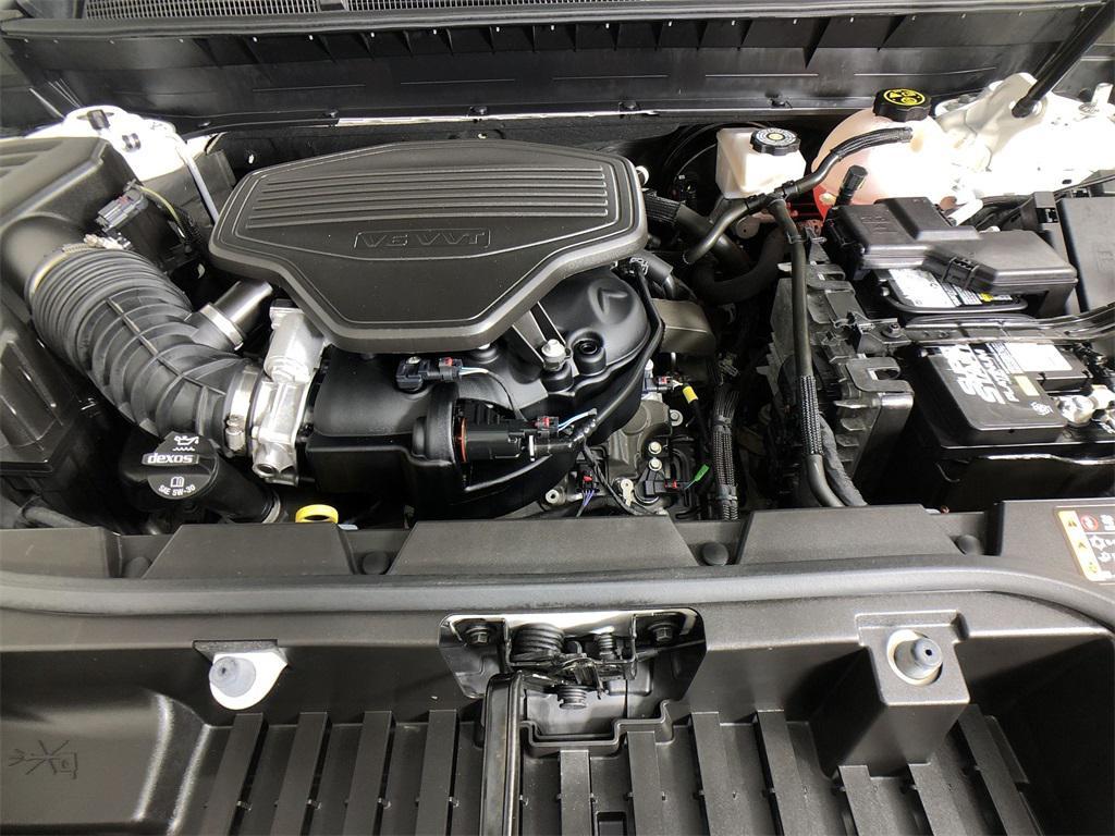 used 2020 GMC Acadia car, priced at $30,913