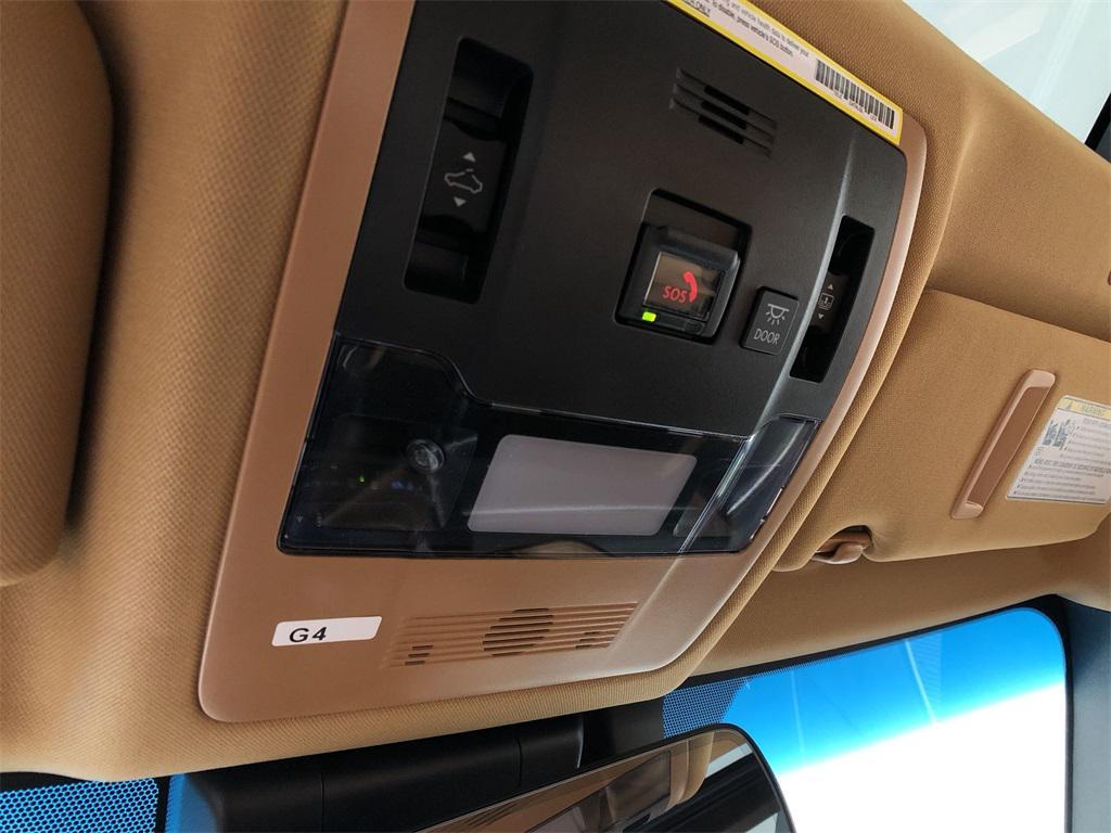 used 2024 Lexus ES 350 car, priced at $45,773