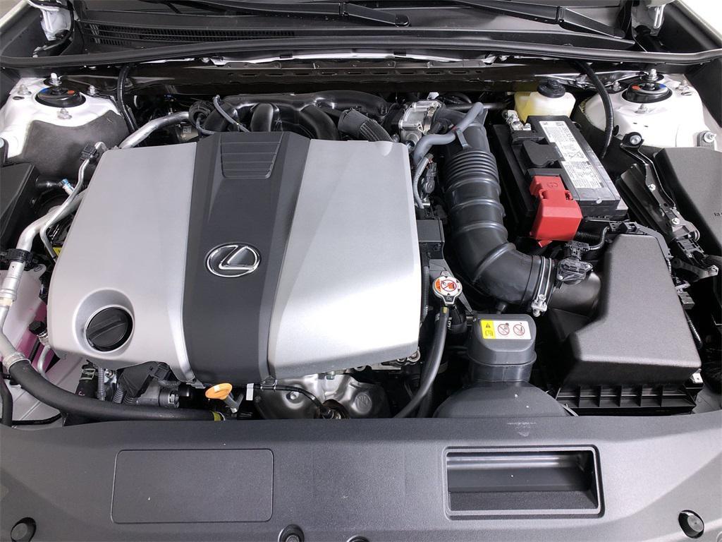 used 2024 Lexus ES 350 car, priced at $45,773