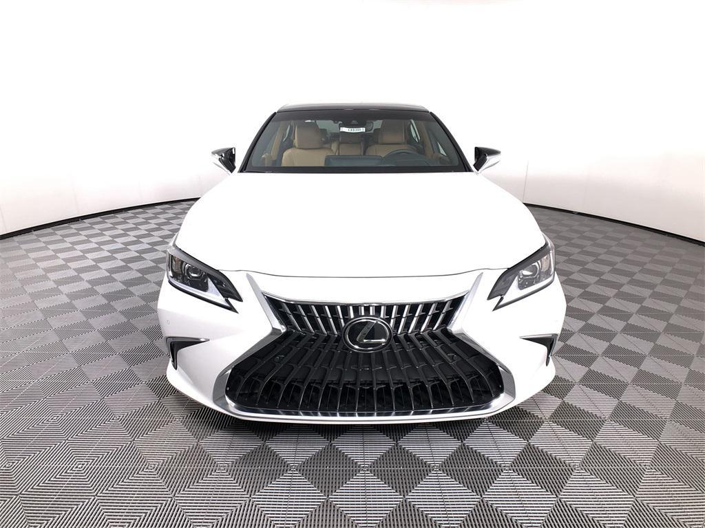 used 2024 Lexus ES 350 car, priced at $45,773