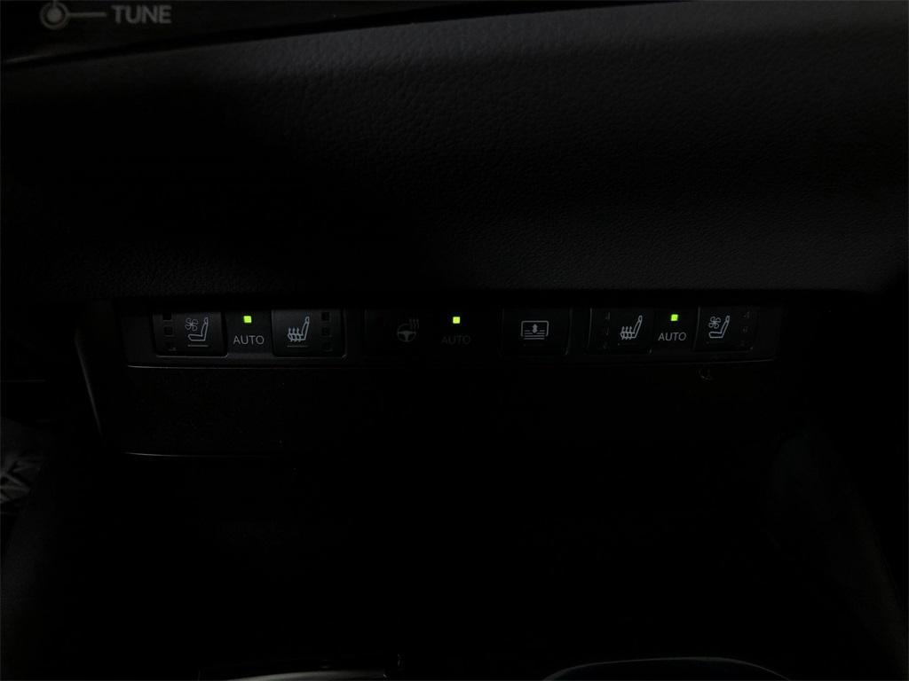 used 2024 Lexus ES 350 car, priced at $45,773