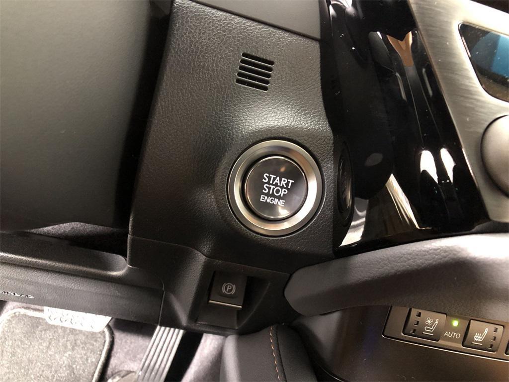 used 2024 Lexus ES 350 car, priced at $45,773