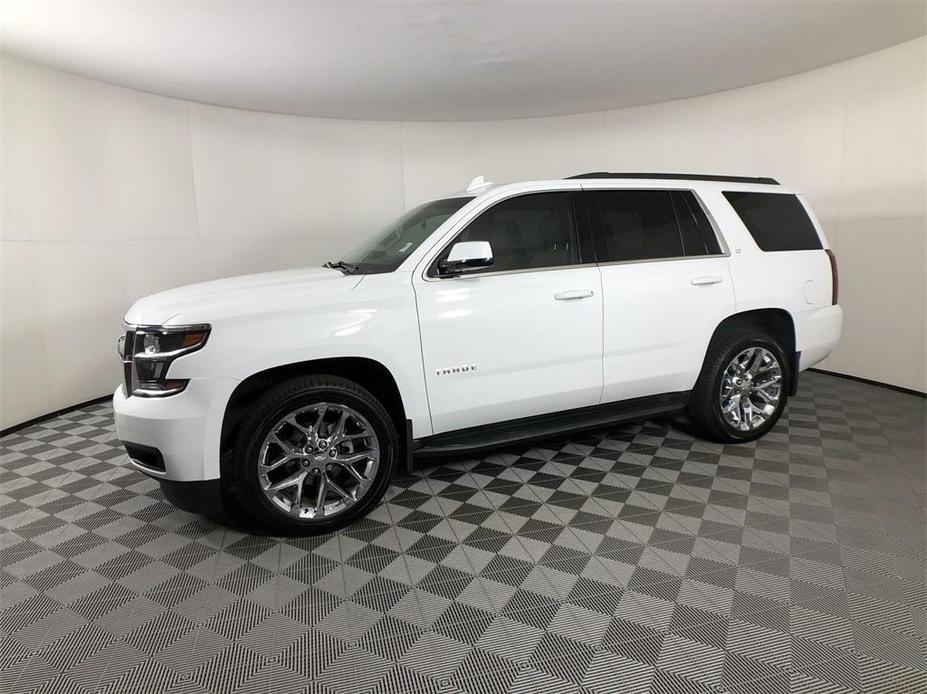 used 2019 Chevrolet Tahoe car, priced at $28,703