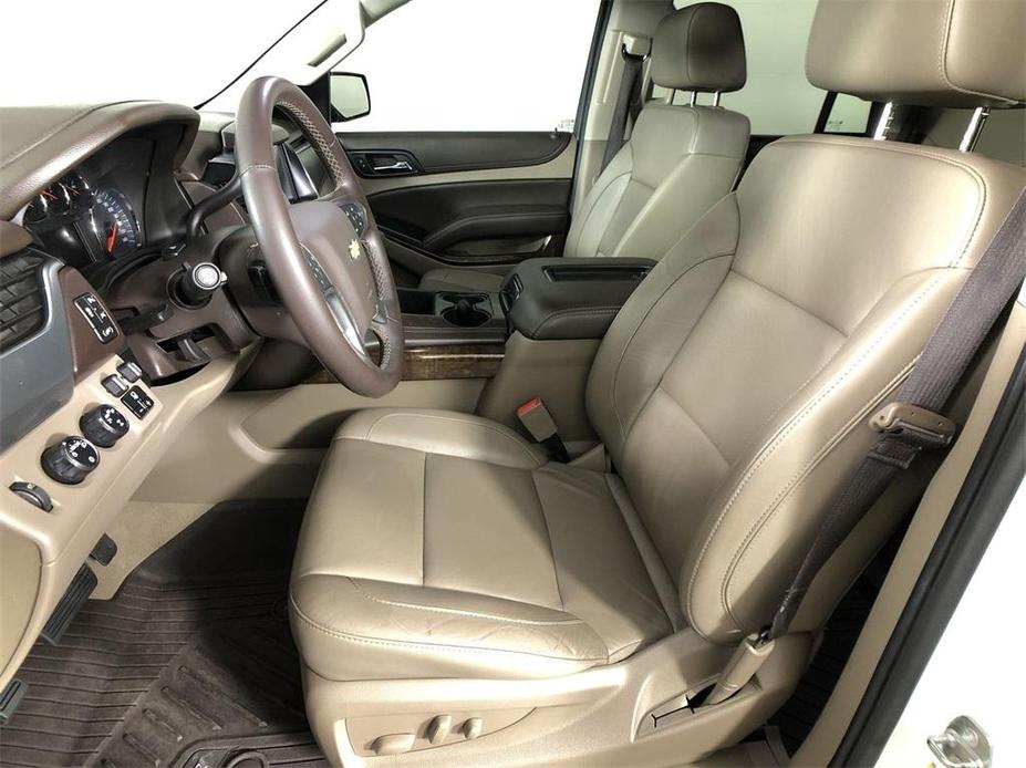 used 2019 Chevrolet Tahoe car, priced at $28,703