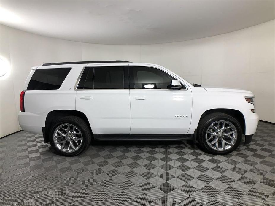 used 2019 Chevrolet Tahoe car, priced at $28,703