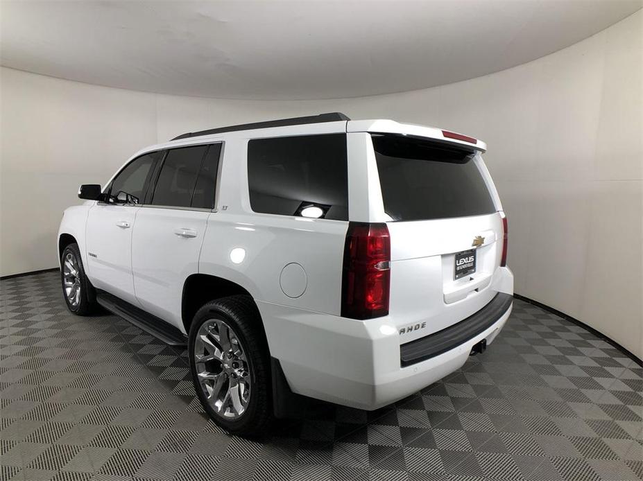 used 2019 Chevrolet Tahoe car, priced at $28,703