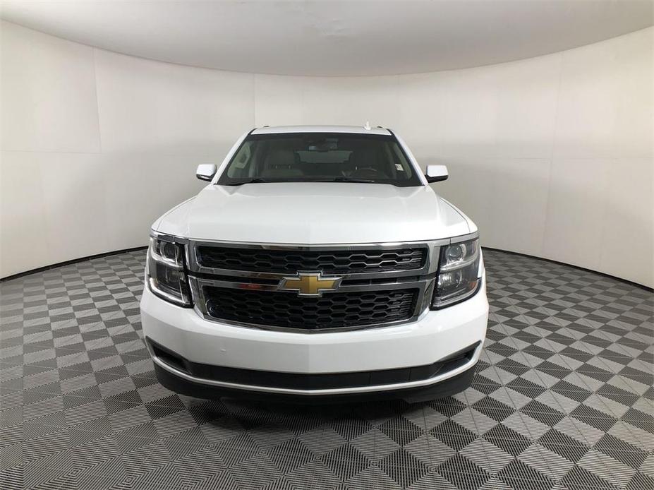 used 2019 Chevrolet Tahoe car, priced at $28,703