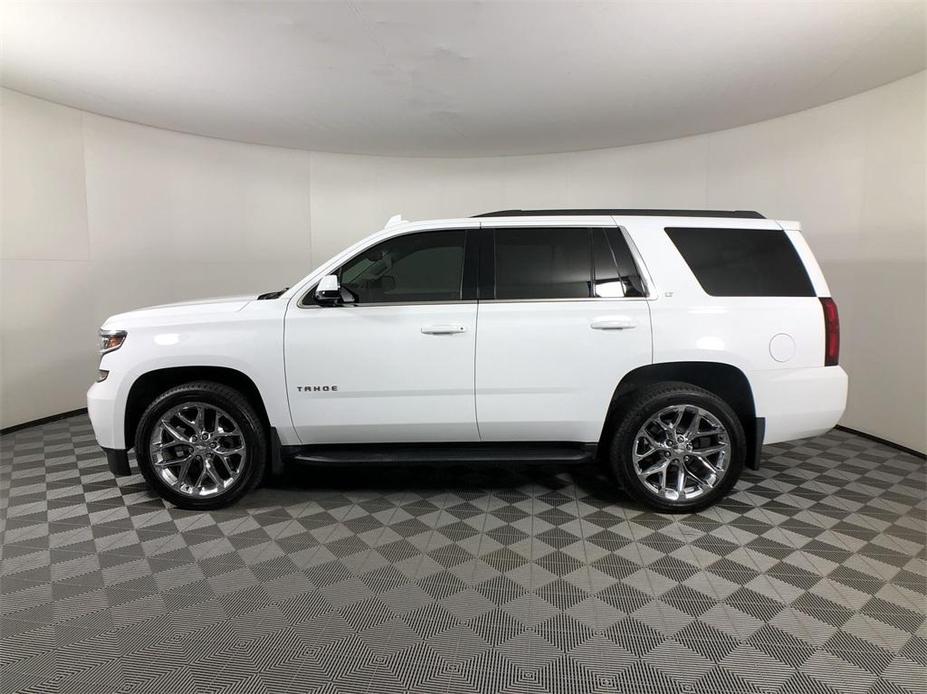 used 2019 Chevrolet Tahoe car, priced at $28,703