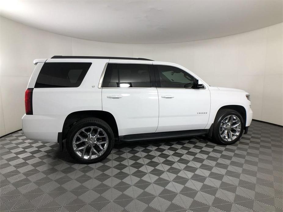 used 2019 Chevrolet Tahoe car, priced at $28,703