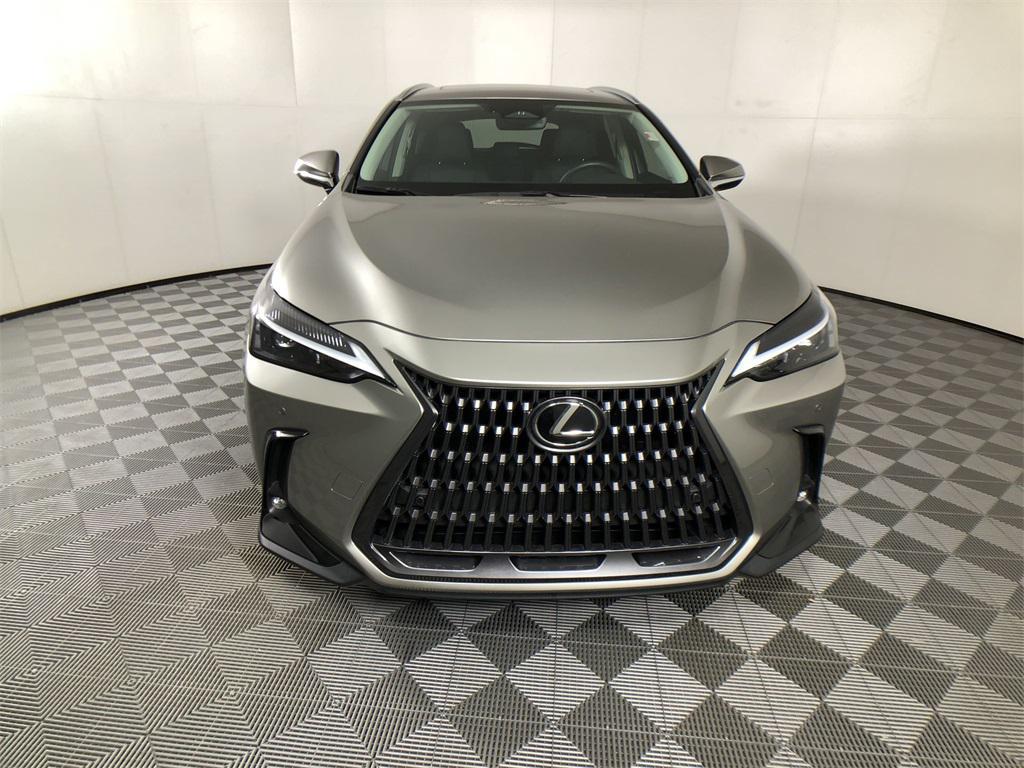 used 2024 Lexus NX 250 car, priced at $42,679