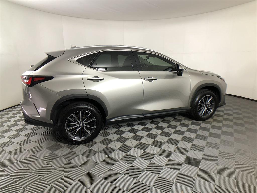 used 2024 Lexus NX 250 car, priced at $42,679