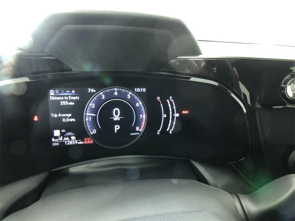 used 2024 Lexus NX 250 car, priced at $42,679