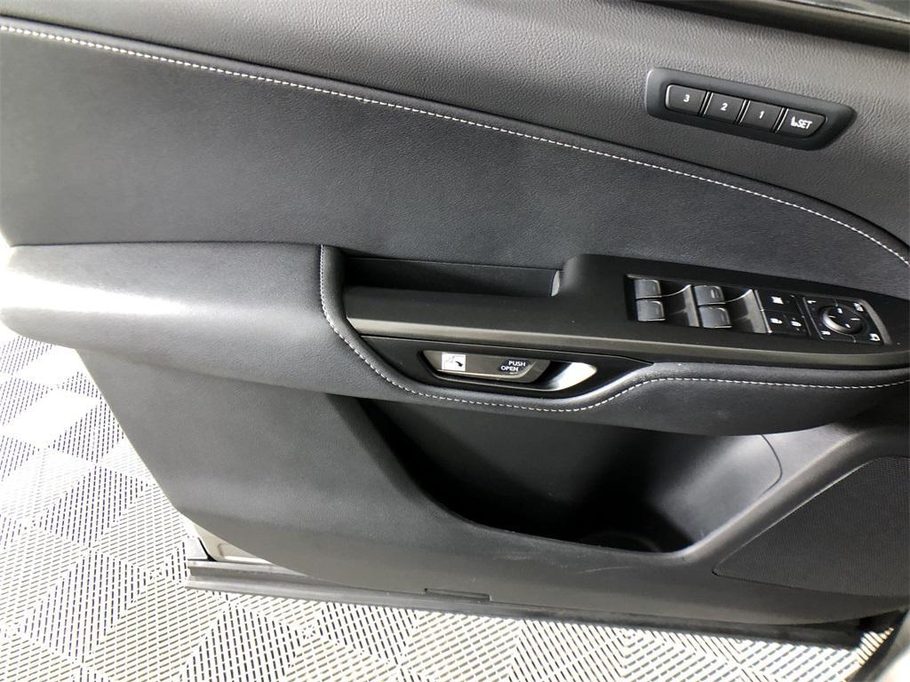 used 2024 Lexus NX 250 car, priced at $42,679