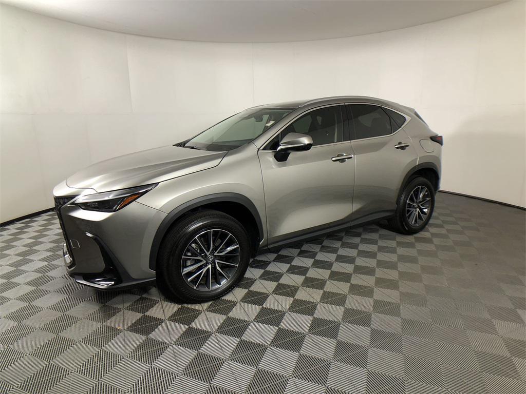used 2024 Lexus NX 250 car, priced at $42,679