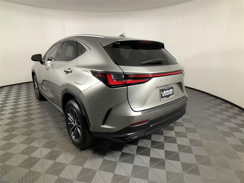 used 2024 Lexus NX 250 car, priced at $42,679