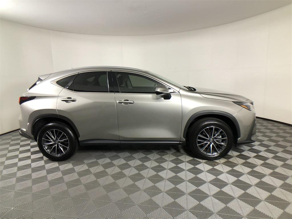 used 2024 Lexus NX 250 car, priced at $42,679