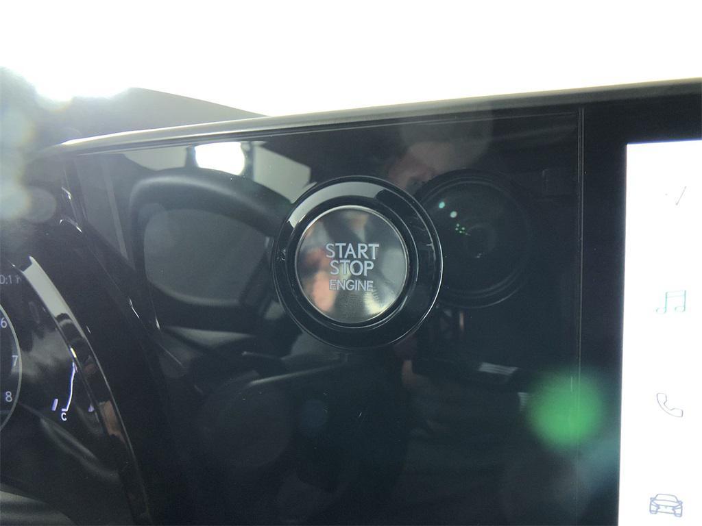 used 2024 Lexus NX 250 car, priced at $42,679