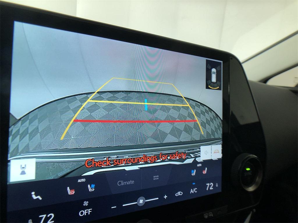 used 2024 Lexus NX 250 car, priced at $42,679