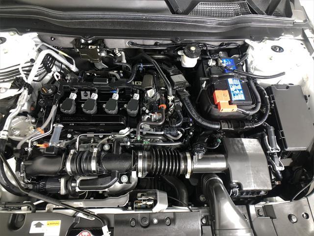 used 2021 Honda Accord car, priced at $25,869