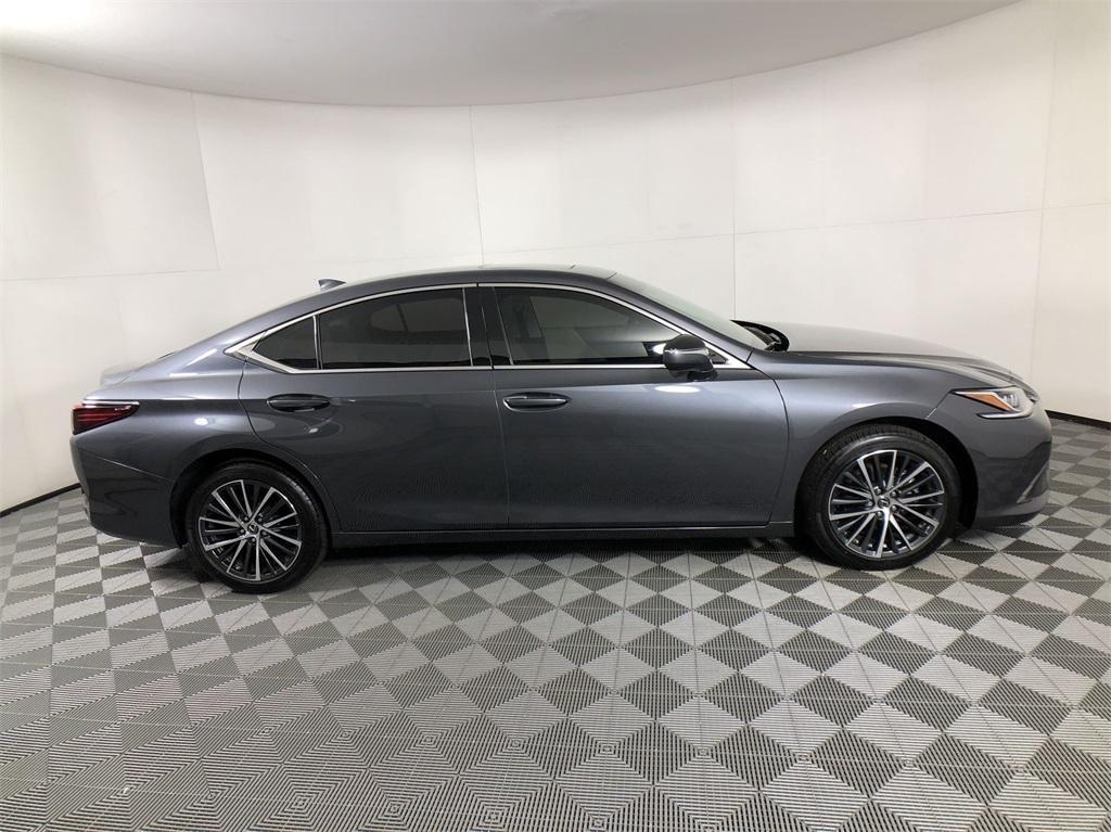 used 2023 Lexus ES 250 car, priced at $37,194