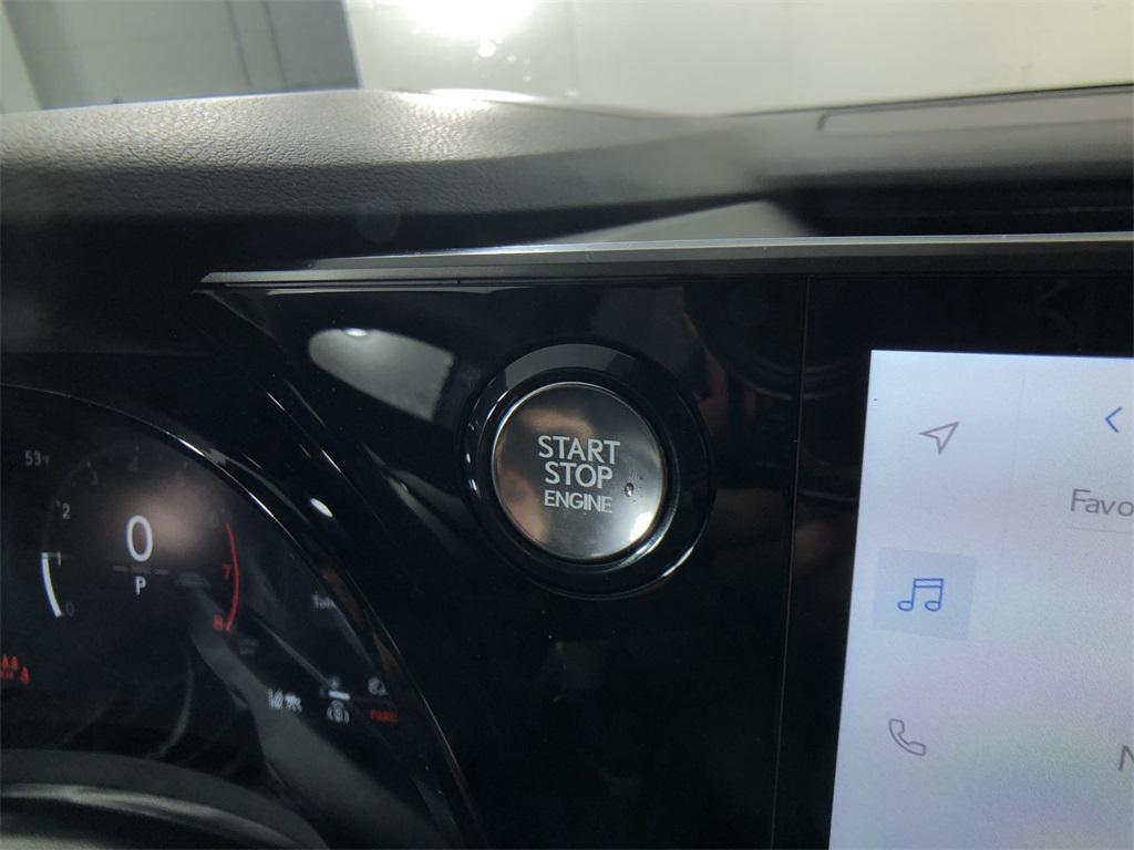 new 2025 Lexus RX 350 car, priced at $60,205